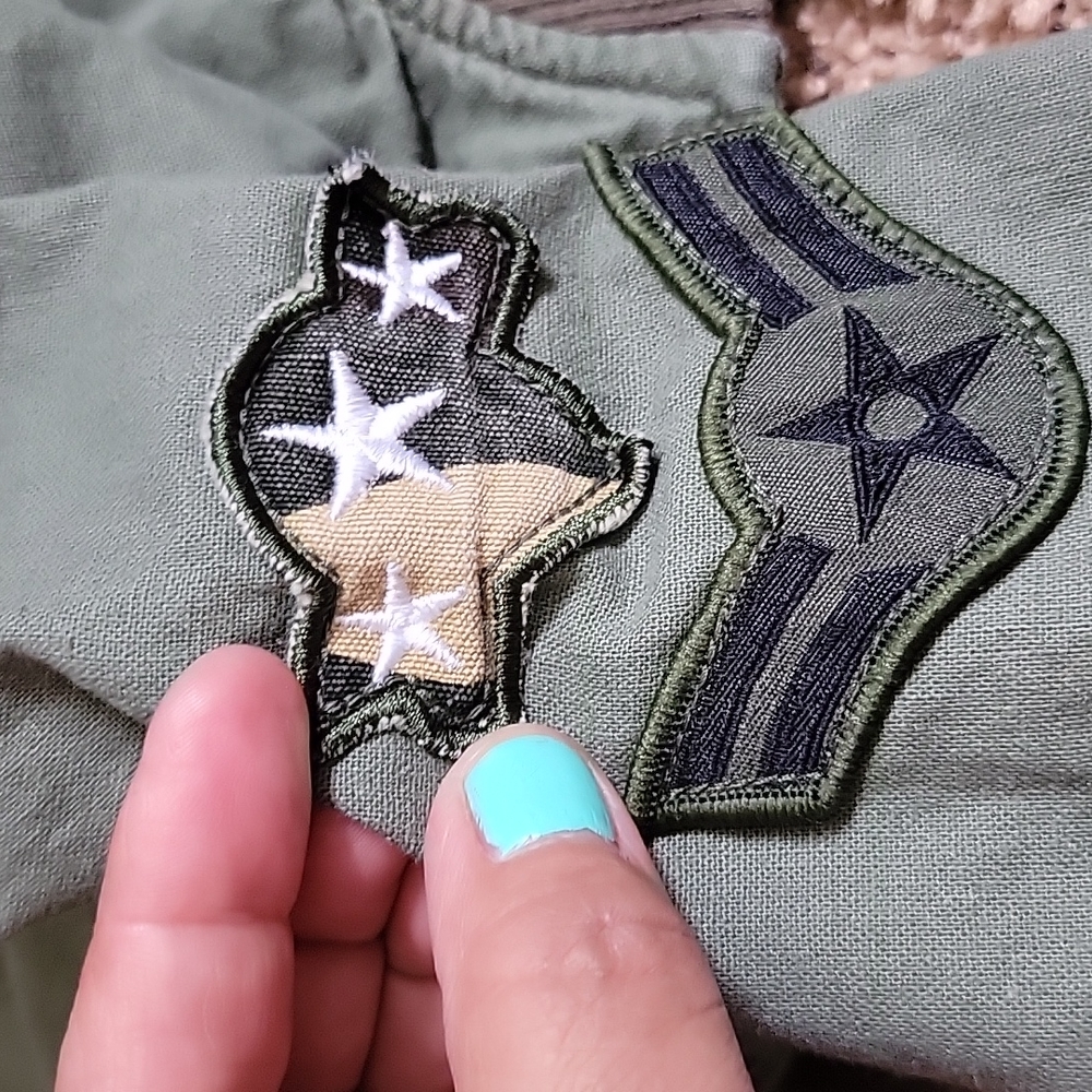 Jacket - Picture 2 of 14